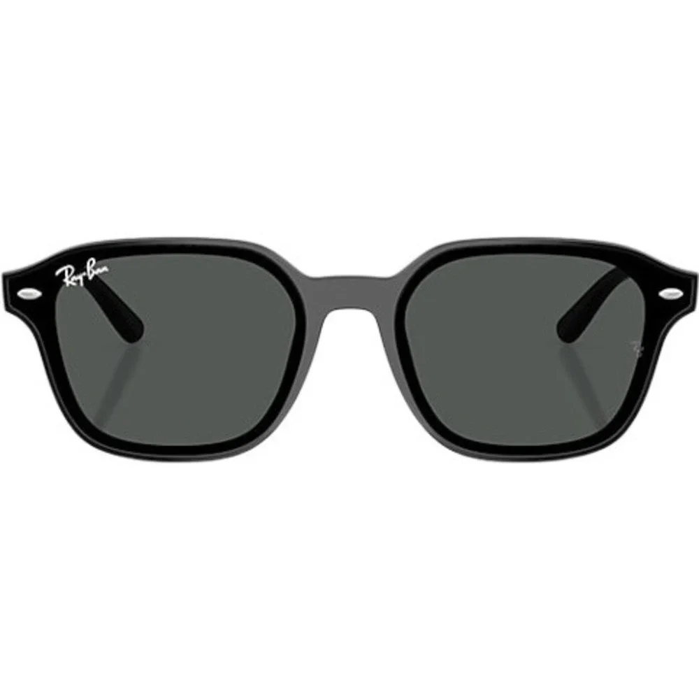 Ray-Ban Unisex Large Sunglasses, RB4458D